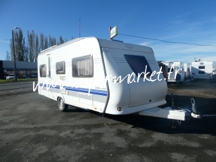 Hobby - Excellent 540 UL lits jumeaux Ref