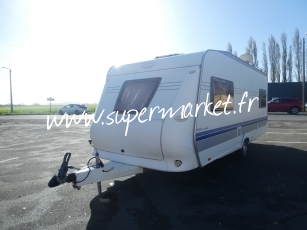 Hobby - Excellent 540 UL lits jumeaux Ref