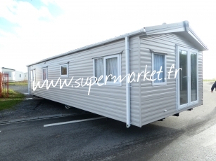 Delta - Le Blangel 35 x 12 2 chambres COMME NEUF Ref 614