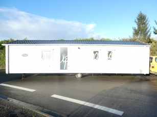 Delta - Le Blangel 35 x 12 2 chambres COMME NEUF Ref 614