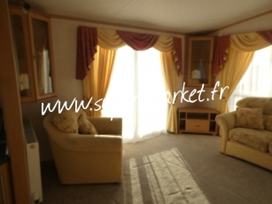 Pemberton - Lucerne 39 x 13 RESIDENTIEL Ref 624