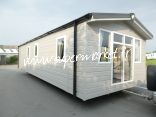 Willerby - Malton 35 x 12 2 chambres DESTOCKAGE