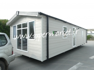 Willerby - Malton 35 x 12 2 chambres DESTOCKAGE