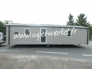 Willerby - Malton 35 x 12 2 chambres DESTOCKAGE