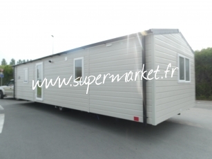 Willerby - Malton 35 x 12 2 chambres DESTOCKAGE