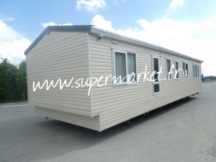 Regal  - Inspiration 39 x 12 Residentiel double vitrage Ref 653