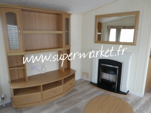 BK Bluebird - Caprice 35 x 12 Residentiel Ref  658 LA BONNE AFFAIRE