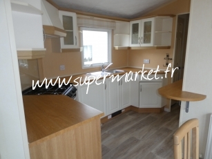 BK Bluebird - Caprice 35 x 12 Residentiel Ref  658 LA BONNE AFFAIRE