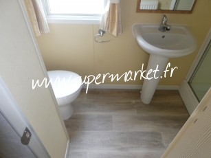 BK Bluebird - Caprice 35 x 12 Residentiel Ref  658 LA BONNE AFFAIRE