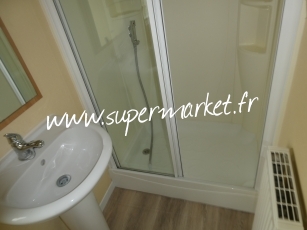 BK Bluebird - Caprice 35 x 12 Residentiel Ref  658 LA BONNE AFFAIRE