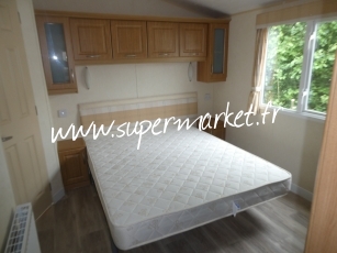 BK Bluebird - Caprice 35 x 12 Residentiel Ref  658 LA BONNE AFFAIRE