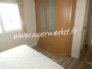 BK Bluebird - Caprice 35 x 12 Residentiel Ref  658 LA BONNE AFFAIRE