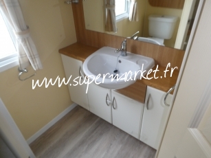 BK Bluebird - Caprice 35 x 12 Residentiel Ref  658 LA BONNE AFFAIRE