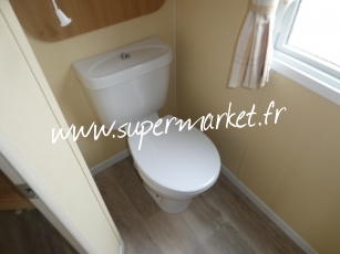 BK Bluebird - Caprice 35 x 12 Residentiel Ref  658 LA BONNE AFFAIRE
