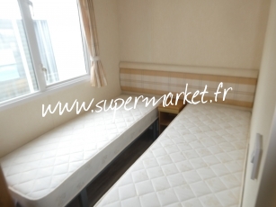 BK Bluebird - Caprice 35 x 12 Residentiel Ref  658 LA BONNE AFFAIRE