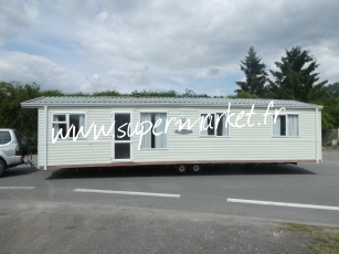 BK Bluebird - Caprice 35 x 12 Residentiel Ref  658 LA BONNE AFFAIRE