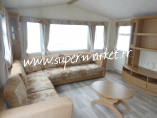 BK Bluebird - Caprice 35 x 12 Residentiel Ref  658 LA BONNE AFFAIRE