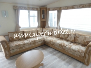BK Bluebird - Caprice 35 x 12 Residentiel Ref  658 LA BONNE AFFAIRE
