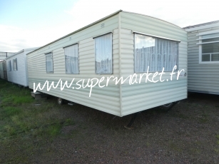 BK Bluebird - Executive 28 x 10  2 chambres Ref 664