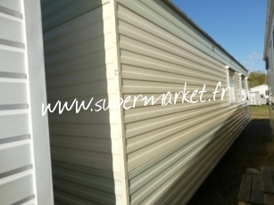 BK Bluebird - Executive 28 x 10  2 chambres Ref 664