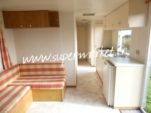 BK Bluebird - Executive 28 x 10  2 chambres Ref 664