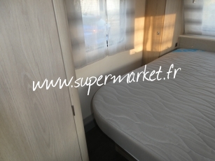 Caravelair - Antares style 470 LIT CENTRAL  Ref 2297
