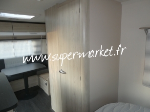 Caravelair - Antares style 470 LIT CENTRAL  Ref 2297