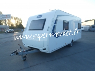 Caravelair - Antares style 470 LIT CENTRAL  Ref 2297