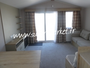 Atlas - Mirage 36 x 12 RESIDENTIEL 3 CHAMBRES Ref 690