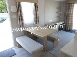 Atlas - Mirage 36 x 12 RESIDENTIEL 3 CHAMBRES Ref 690