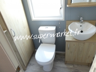 Atlas - Mirage 36 x 12 RESIDENTIEL 3 CHAMBRES Ref 690