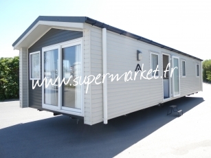 Atlas - Mirage 36 x 12 RESIDENTIEL 3 CHAMBRES Ref 690