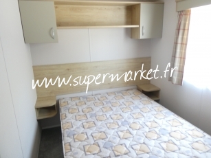 Atlas - Mirage 36 x 12 RESIDENTIEL 3 CHAMBRES Ref 690