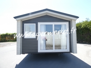 Atlas - Mirage 36 x 12 RESIDENTIEL 3 CHAMBRES Ref 690