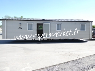Atlas - Mirage 36 x 12 RESIDENTIEL 3 CHAMBRES Ref 690