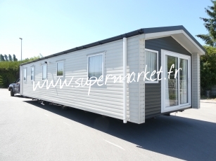 Atlas - Mirage 36 x 12 RESIDENTIEL 3 CHAMBRES Ref 690