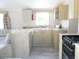Atlas - Mirage 36 x 12 RESIDENTIEL 3 CHAMBRES Ref 690