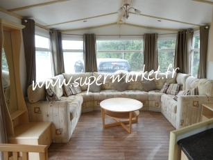 Carnaby - Ridgeway 38 x 12  2 chambres RESIDENTIEL Ref 692