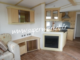 Carnaby - Ridgeway 38 x 12  2 chambres RESIDENTIEL Ref 692