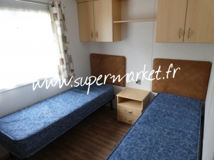 Carnaby - Ridgeway 38 x 12  2 chambres RESIDENTIEL Ref 692