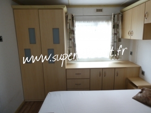 Carnaby - Ridgeway 38 x 12  2 chambres RESIDENTIEL Ref 692