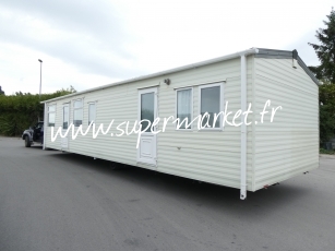Carnaby - Ridgeway 38 x 12  2 chambres RESIDENTIEL Ref 692