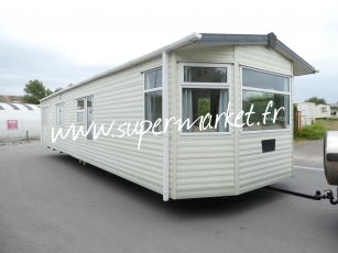 Carnaby - Ridgeway 38 x 12  2 chambres RESIDENTIEL Ref 692