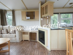 Carnaby - Ridgeway 38 x 12  2 chambres RESIDENTIEL Ref 692