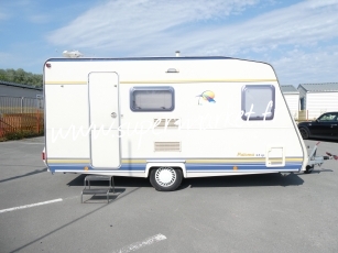 Gruau - Paloma 43 cp lit a la française Ref 2323