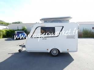 Trigano - Mini freestyle 270 Ref 2359