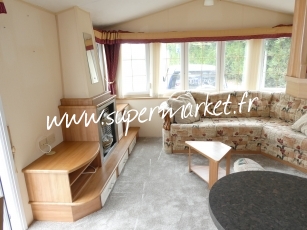 Willerby - Granada 35 x 12 Ref 705 RESIDENTIEL
