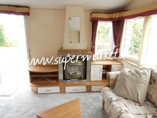 Willerby - Granada 35 x 12 Ref 705 RESIDENTIEL