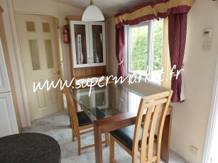 Willerby - Granada 35 x 12 Ref 705 RESIDENTIEL