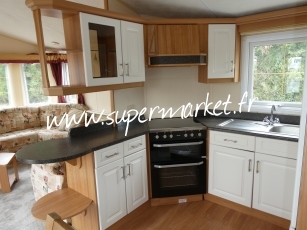 Willerby - Granada 35 x 12 Ref 705 RESIDENTIEL